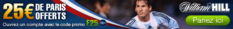 Pari William Hill