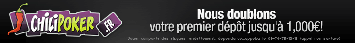 Chilipoker