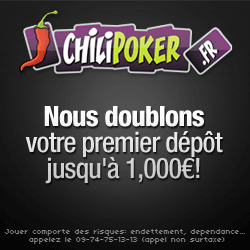Chilipoker