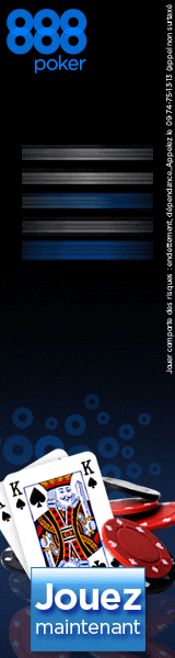 888Poker France