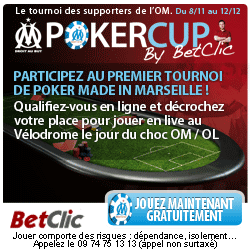 OM Poker Cup