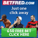 Betfred