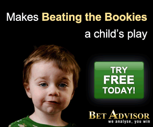 bet advisor