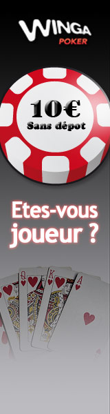 Tournois sur PokerStars.fr