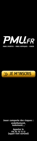 PMU Poker DIMANCHE DEEP