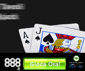 888 casinò