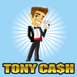 TonyCash