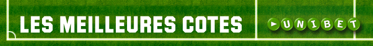 UNIBET toujours plus de sports!!