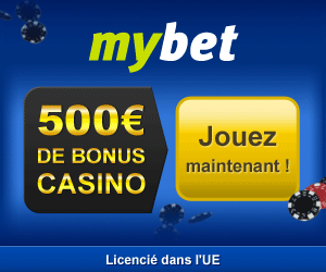Mybet