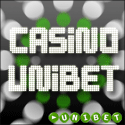 UNIBET le meilleur du casino!