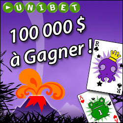 Toujours du Poker