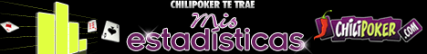 Web de Poker Chilipoker para Afiliate