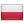 Poland - polish