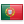 Portugal - português