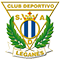 Leganes
