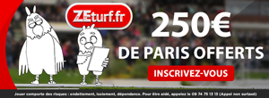 ZEturf.fr