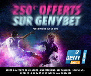 Genybet