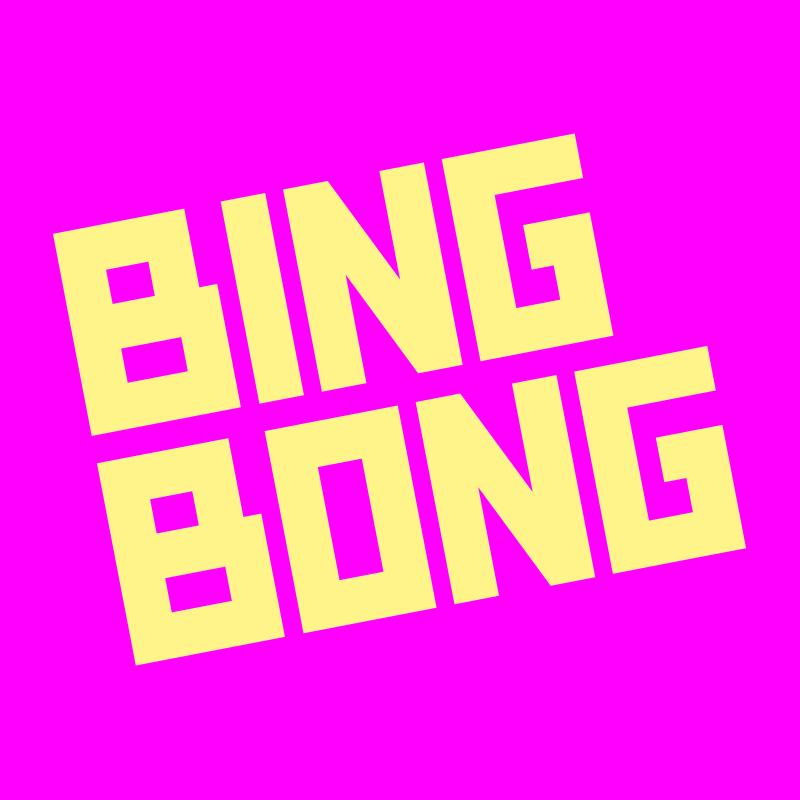 Bing Bong