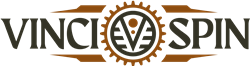 Vincispin