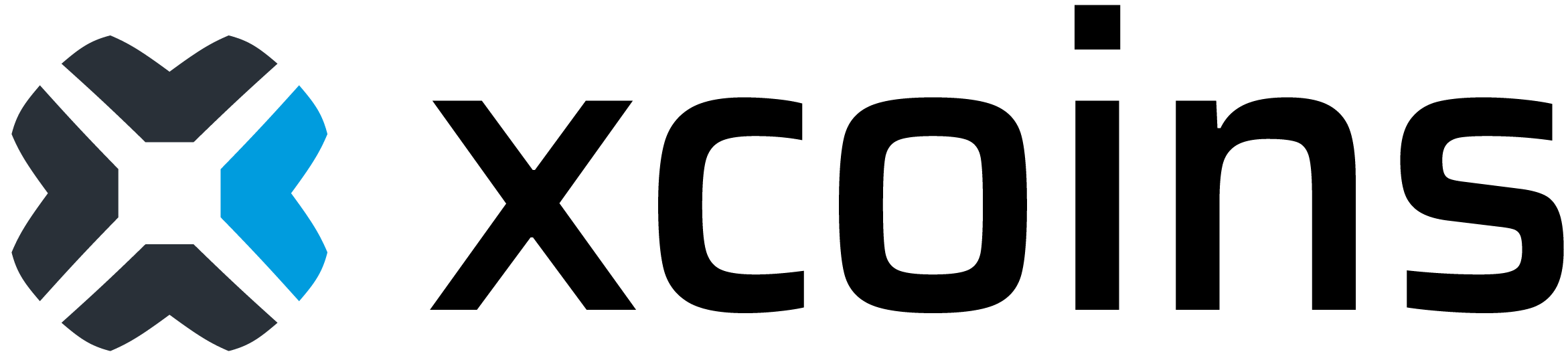 Xcoins